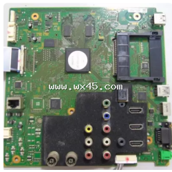 索尼 主板组件 1-883-753-91 KDL-32CX520